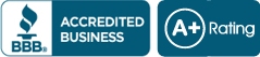 View Better Business Bureau Report