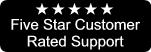 FiveStarSupportLogo